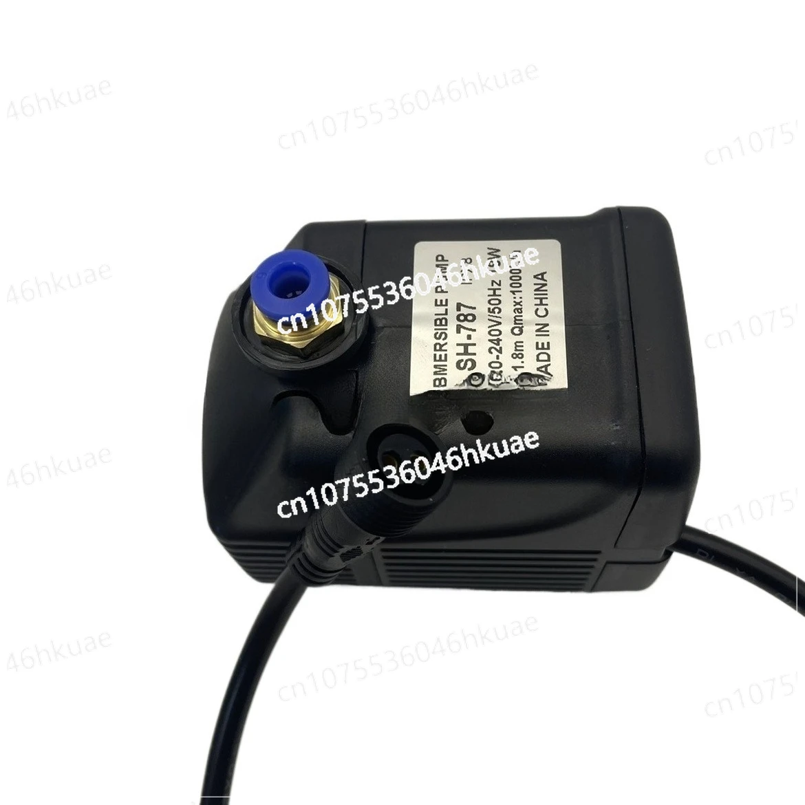 

SH-787 Special Water Pump for Spray Fans and Atomizing Fans