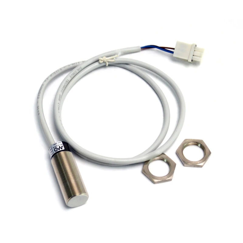 

Factory Direct 4625609 582028400 8810839 Model D435 A376 A406 A961 A972 R1.4 D435/R1.4 A376 Forklift SENSOR for HYSITE