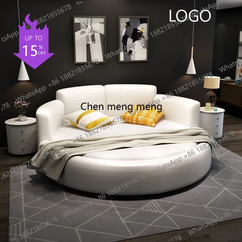 D80 Luxury Frame Do…