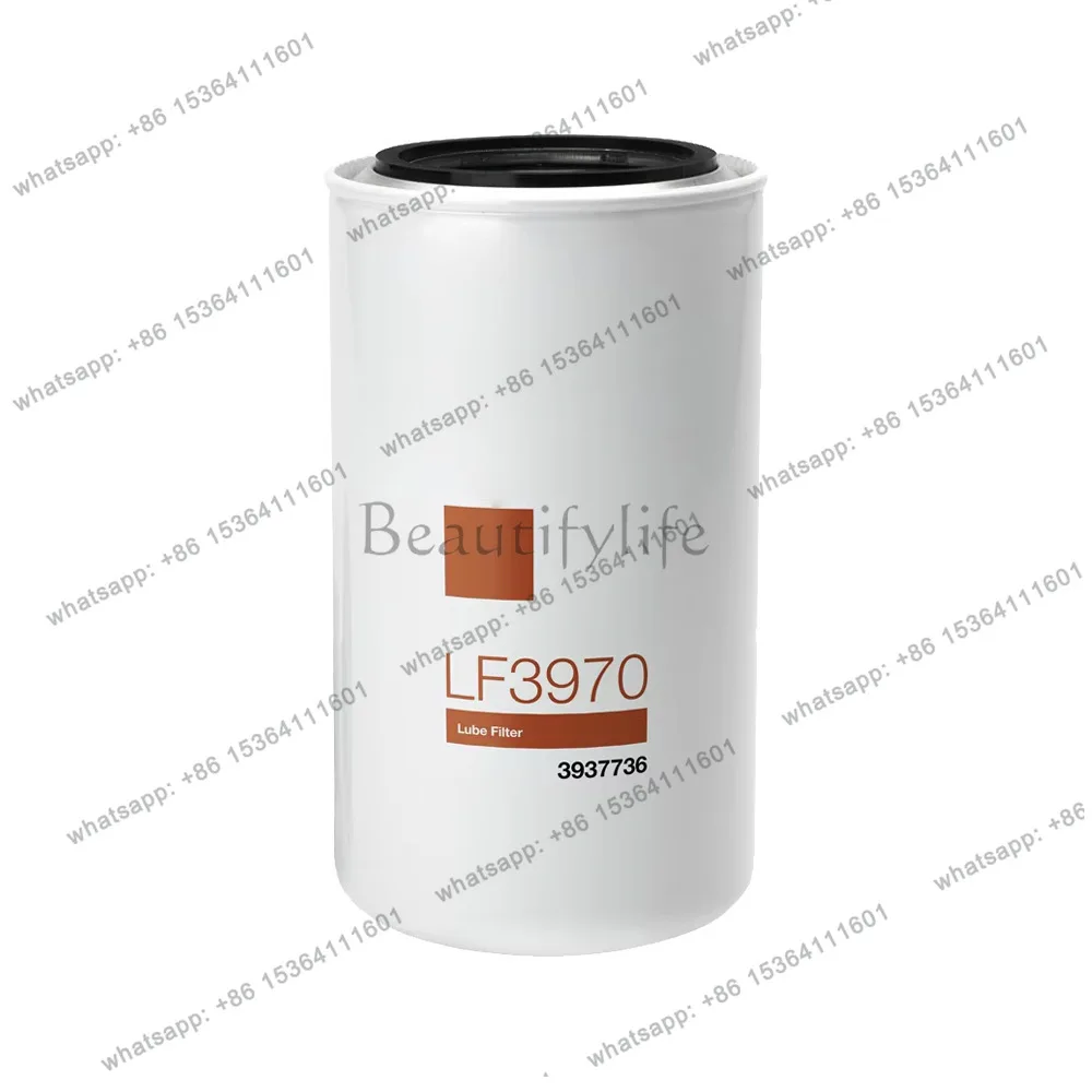 LF3970 Oil Filter B6.7 ISB6.7 QSB3.9 ISB99 Engine