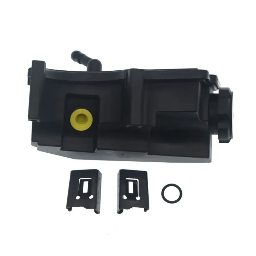 Bomba de Dirección Asistida Automotriz con Depósito de Aceite 5066224AA, Compatible con Jeep Grand Cherokee 1993-2004