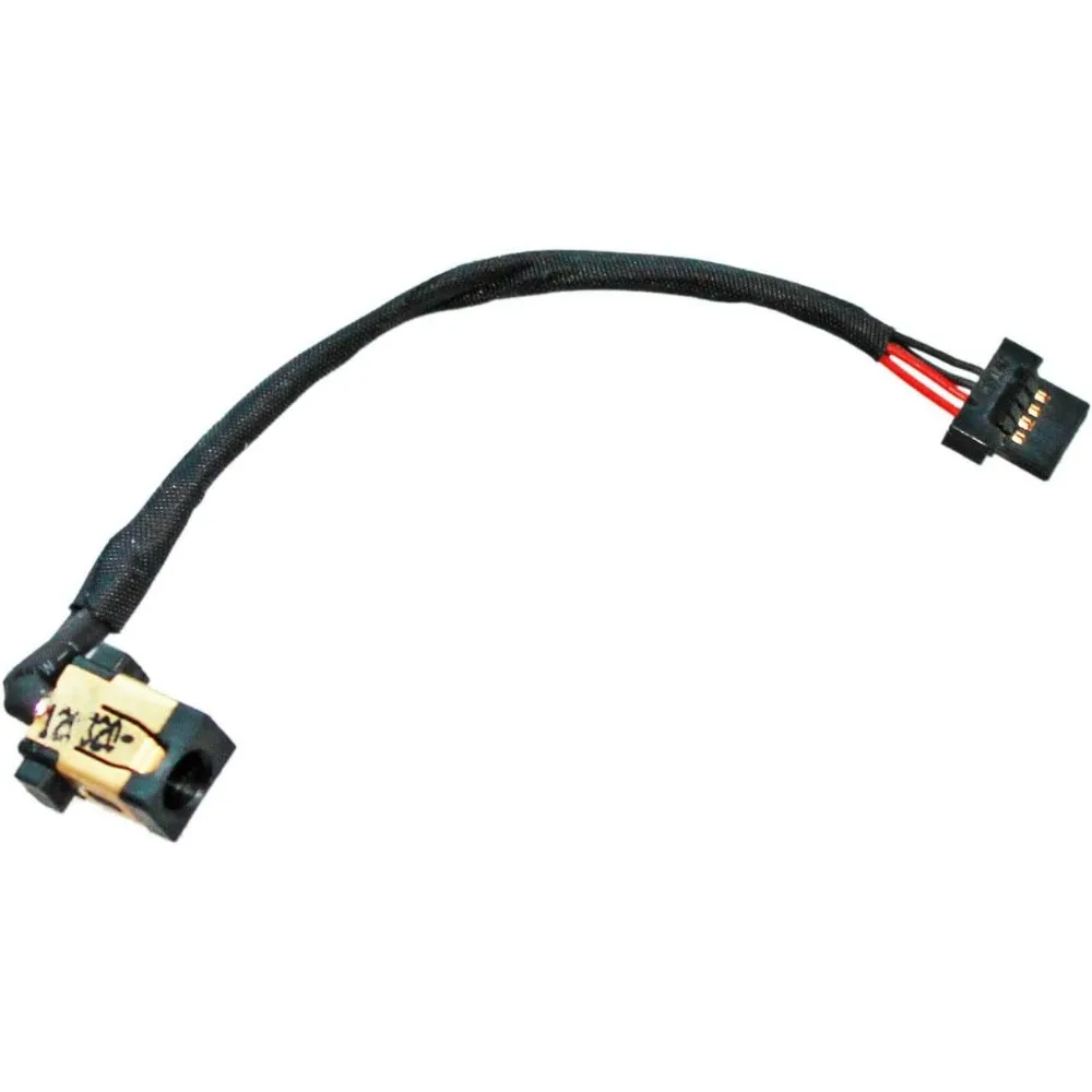 DC Power Jack Cable for Acer Aspire Switch 10 SW5-011 SW5-015 SW5-012 Series P1HBC 1417-00AR000 P0JAC 1417-00A8000 50.L4SN5.005
