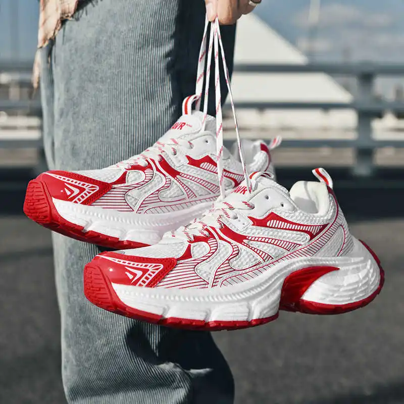 

High Platform Plataform Cute Trainers Loafers Shoes Forfriend Cheap Sneakers For Women Sports Top Grade Releases Beskete