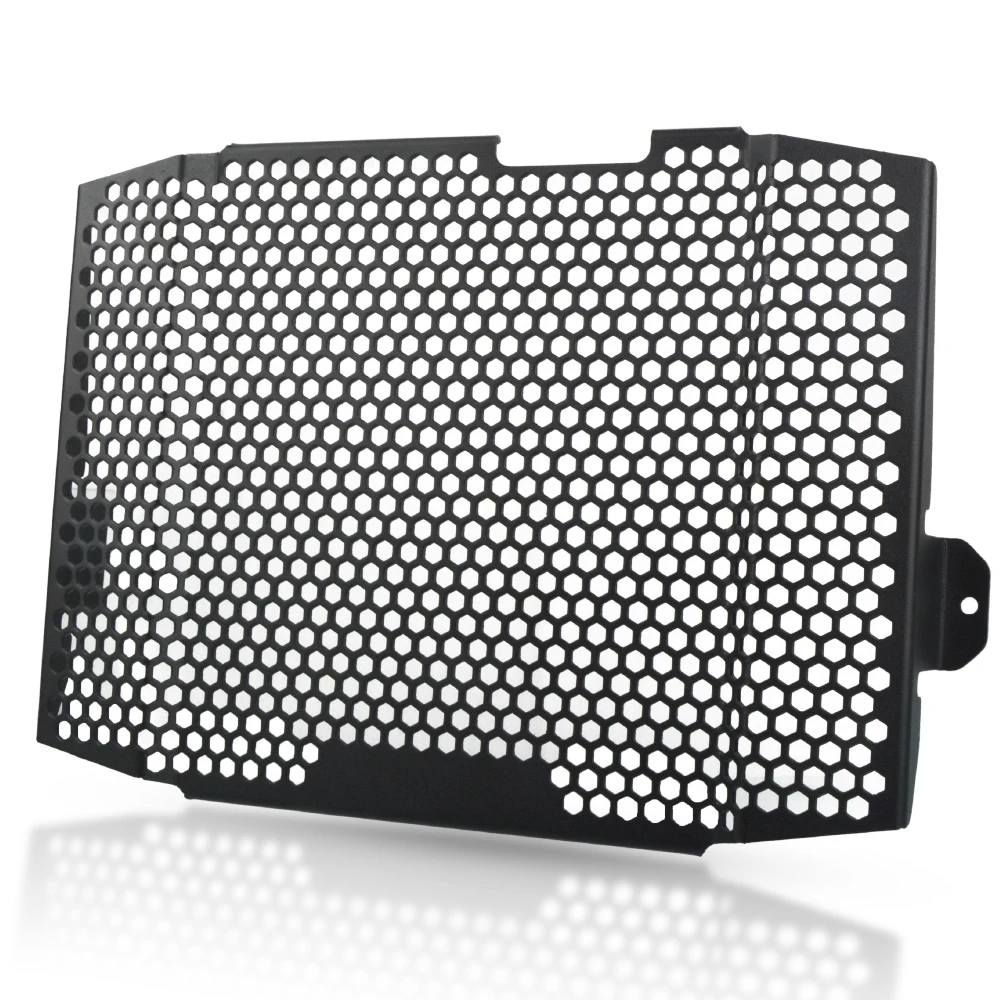 2017 - 2025 para Suzuki GSX-R125 GSX-S125 GSXR125 GSXS125 GSX S125 R125 GSXS 125 GSXR 125 Protector de radiador cubierta de rejilla