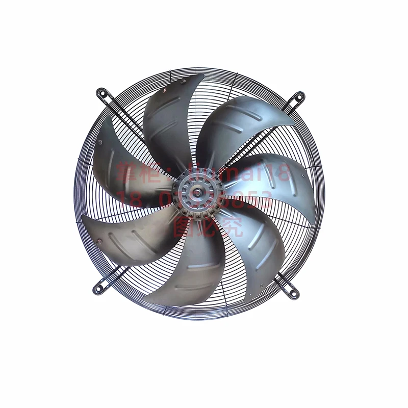Brand new original AC precision air conditioning refrigeration outdoor fan AF630A3-AG5-00 570W 2.7A 870r/min