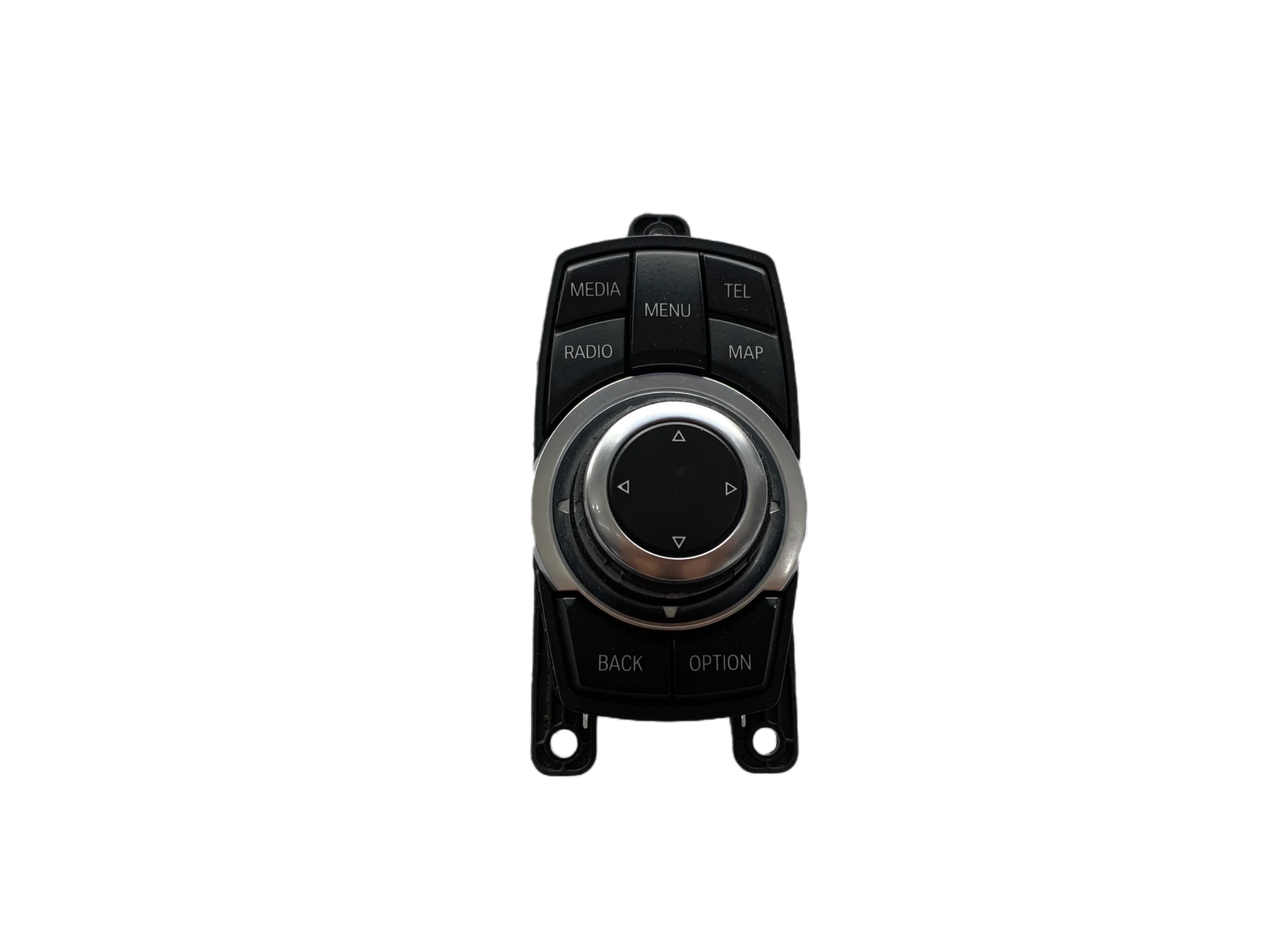 

Original multimedia switch suitable for BMW 3 5 7 series X3 F30 F10 F07 F01 F02 F25 F26 multifunctional controller knob 4-pin
