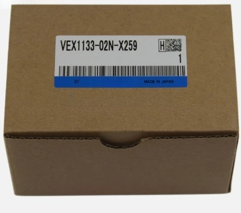 

Brand New 1pcs VEX1133-02N-X259 Adequate inventory and high-quality assurance Expedited shipping