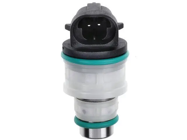 

For 1987-1991 Chevrolet Cavalier Fuel Injector Autopart Premium 57763ZT 1988