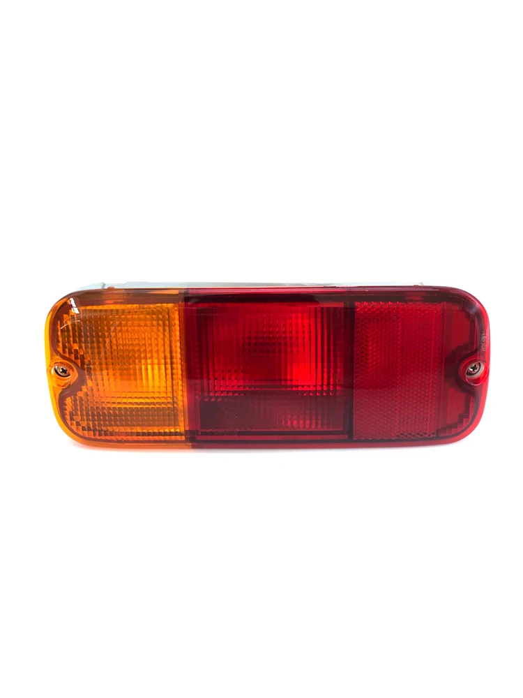 Rear Bumper Brake Light Tail Turn Signal Reflector Lamp Without Bulb For Suzuki Jimny 2006-2016 Car Accessories - Image 4