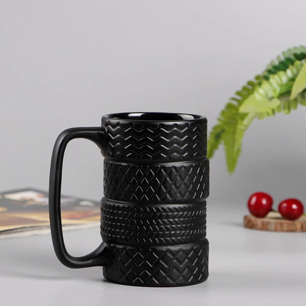 

Ceramics Stylish Ceramic Mug Gift Idea For Coffee And Tea Lovers Portable Size Coffee Tea Cup Mugs