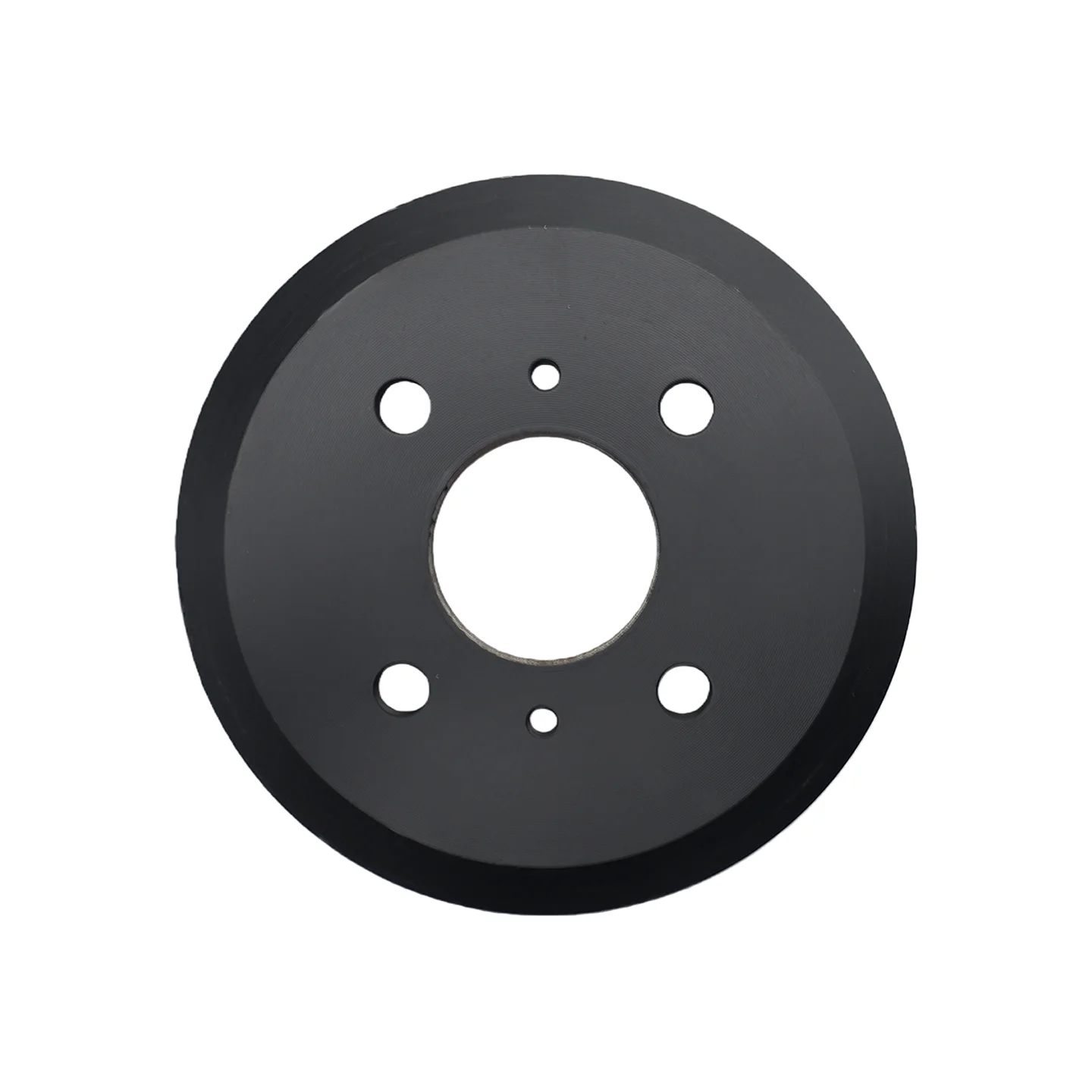 

Golf Cart Parts Huanxin Shuttle Car 180 Brake Drum 6-Hole For Sightseeing Vehicle Golf Cart