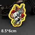 AB55 iron on