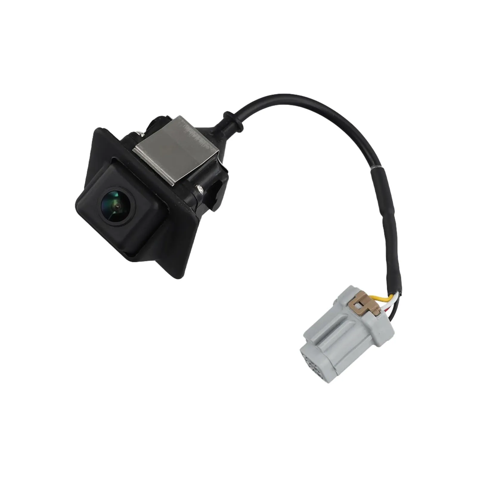 Rear View Camera Reverse Camera Parking Backup Camera 95760-A7700 for Kia Forte5 2014-2016 95760 A7700 95760A7700