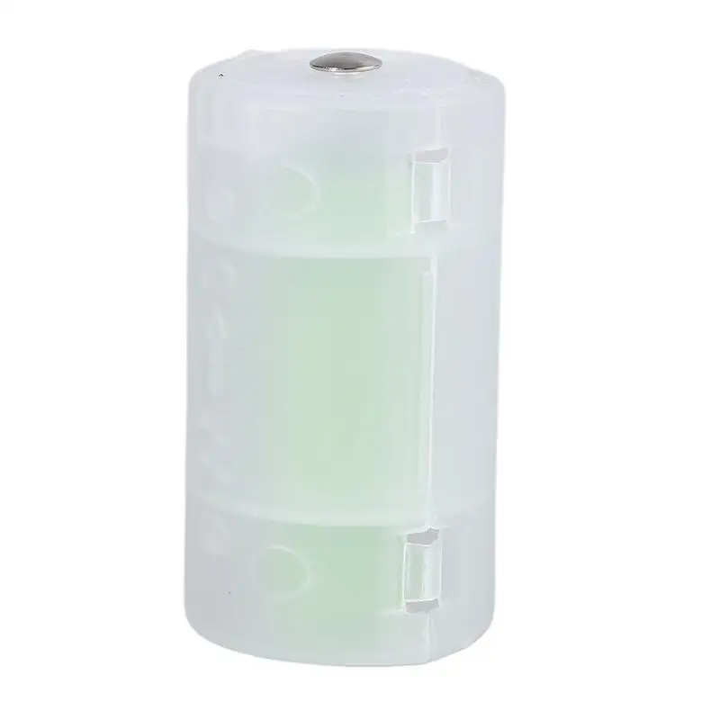 

652F USB to D Cell Battery Eliminate Cable for Gas Water Heater Gas Stove