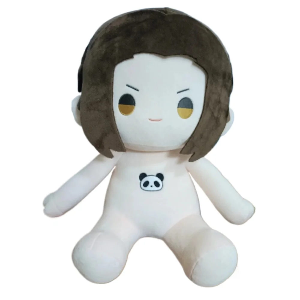

Wang Yao Cosplay Plush Doll 40cm China Country Cosplay Stuffed Toy For Anime Fans Gift