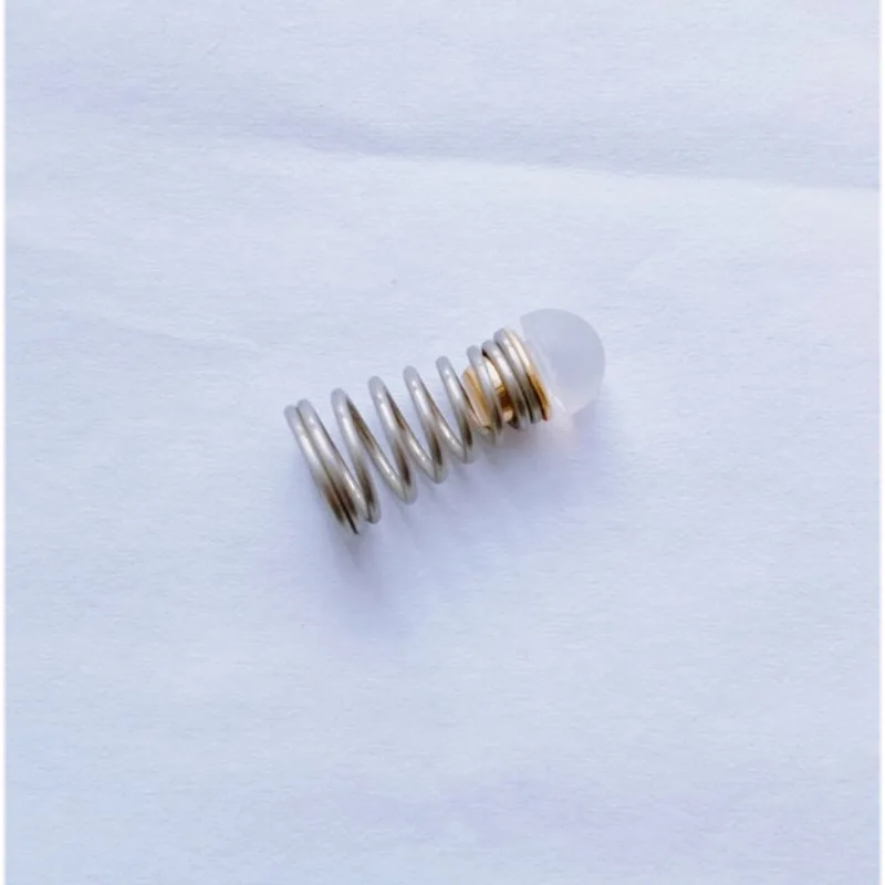 1PCS For DELONGHI coffee machine ECO310/221/155 original brewing head spring pressure valve