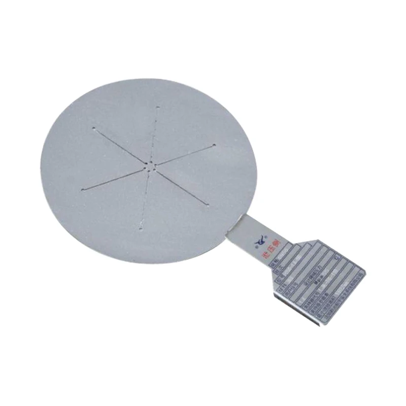 Pk Flat Slotted Typ…