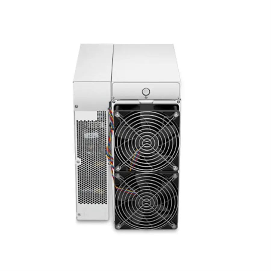 Bitmain Antminer S19 Pro 110Th/s 3250W Asic Mijnwerker BTC Bitcoin Mijnbouwmachine S19pro 110t in voorraad crypto mijnwerkers