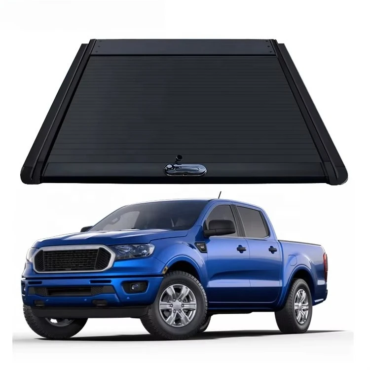 

Pick up 4X4 Accessories Sport Tonneau Cover Fit for Ranger T6