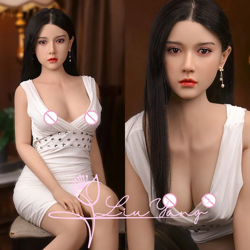 تخصيص 170 سنتيمتر دمية جنسية جميلة ، جلد الجسم كله TPE ، الثدي الكبير الشرج المهبلي واقعية ، منتجات الاستمناء الذكور