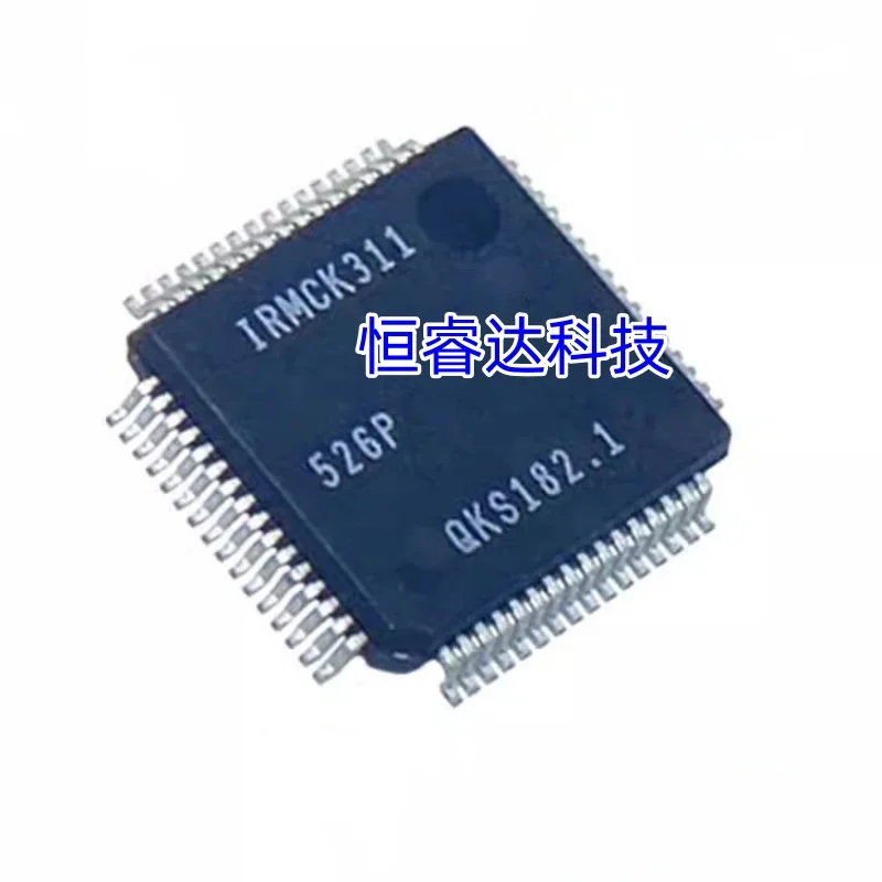 IRMCK343 IRMCK341 IRMCK311 NEW Original Genuine Chip Packing 64-QFP