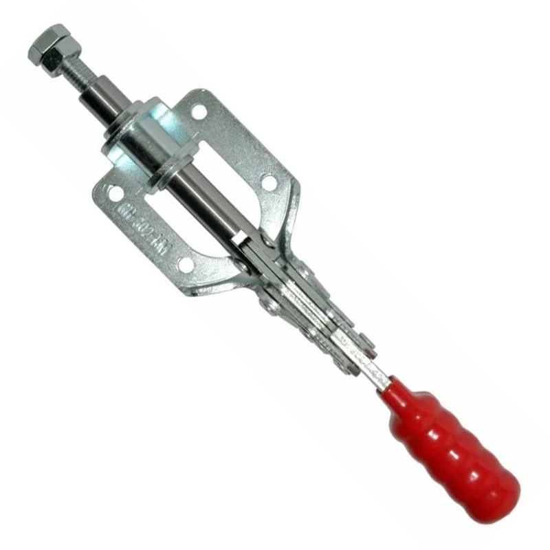  Heavy Duty Push Pull Toggle Clamp for Welding Woodworking Mould