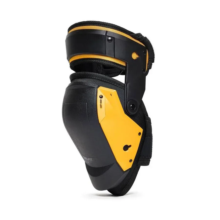 وسادة ركبة لدعم الفخذ من جل فاي TB-KP-G3 مزدوجة اللون مضادة للانزلاق من السيليكون أداة حماية الركبة #5