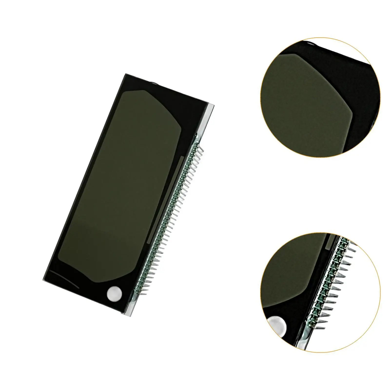 

ЖК-экран для спидометра, замена приборной панели мотоцикла, простая установка, премиум-запчасть для ремонта XJ6 XJ6S FZ8