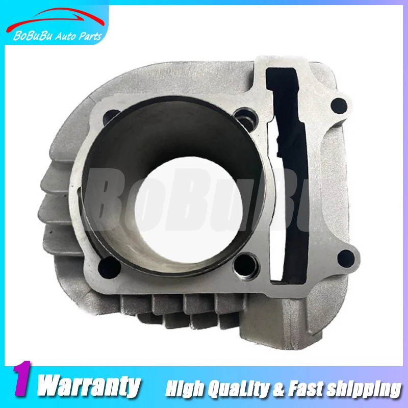 For GY6 200 200CC cylinder piston gasket kit bore 62.5mm