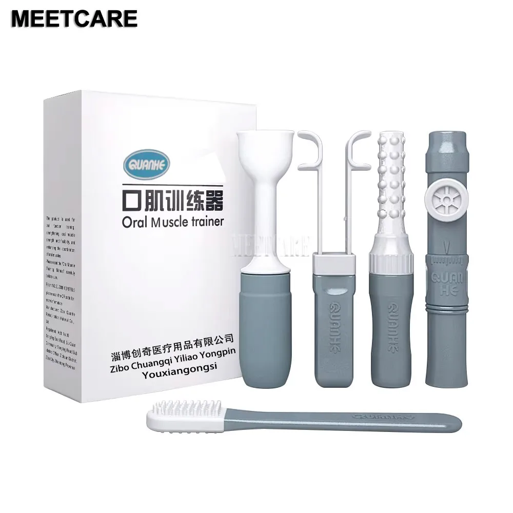 

Тренажер для мышц полости рта, нарушения по периметру, реабилитация, речевая терапия, функция языка, обучение перисению языков для инвалидов