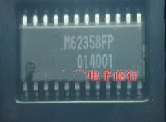 

Delivery.M62358FP Free integrated chip SOP