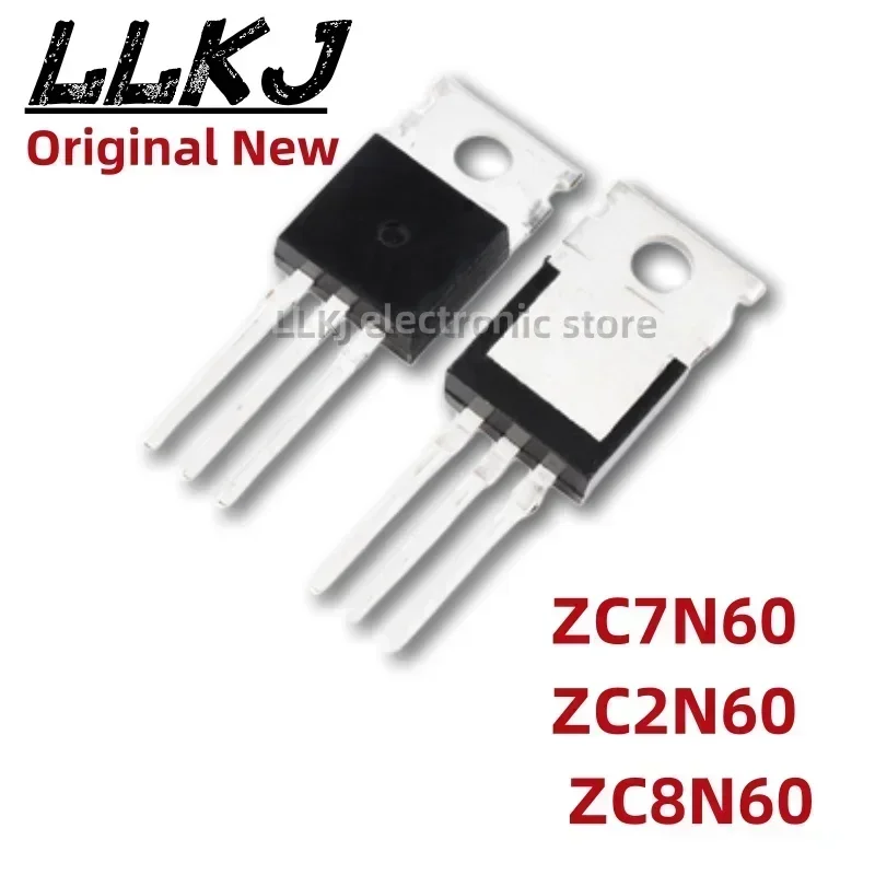 Electronic Components & Supplies