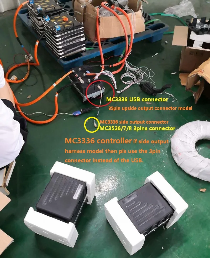 

Enpower Inpower Controller MC3336 Software Program Both USB RS232 and 3Pin Connector Programmer With English Version To US Moke