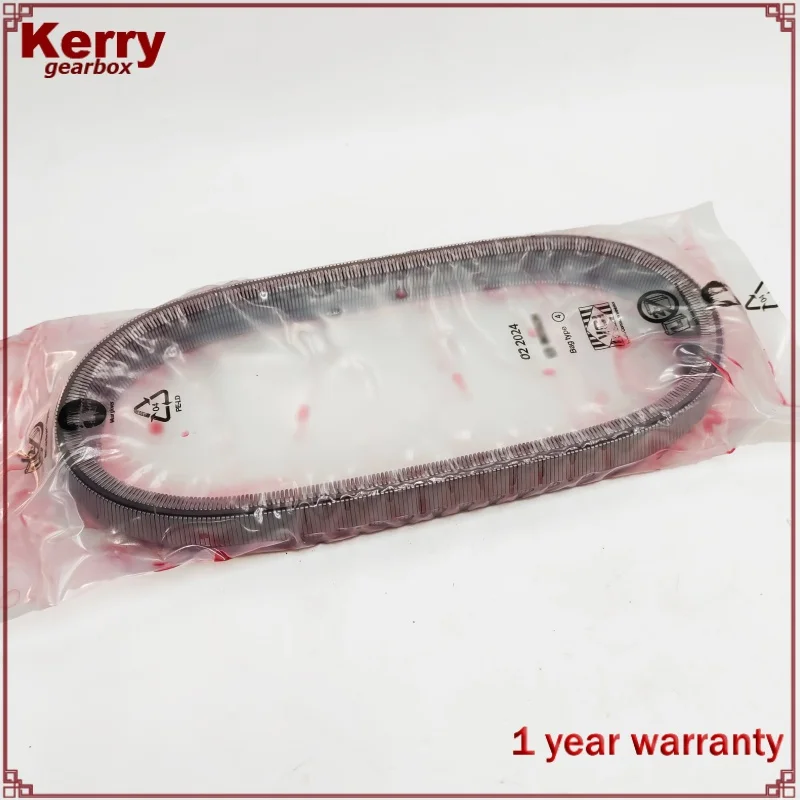 

Оригинальная цепь трансмиссии CVT 901089 для Nissan Altima Pathfinder Rogue JF017E, коробка передач