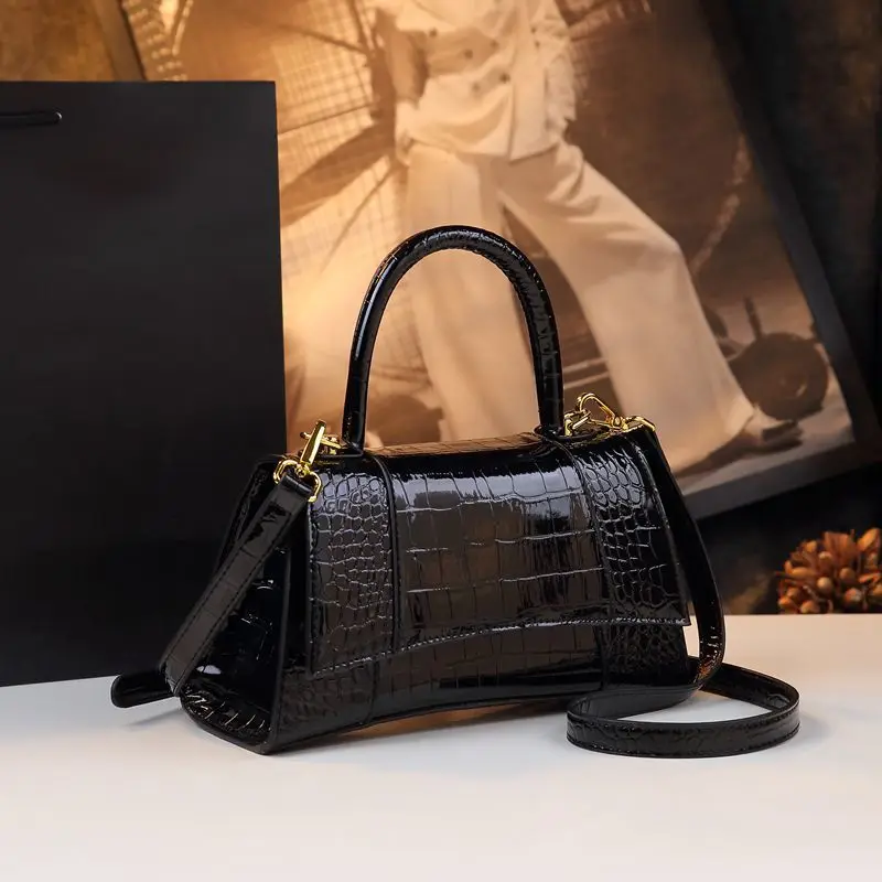 

Designer Brand Fashion Leather Handbag Shoulder Crossbody Bags for Women Hot Selling 가방