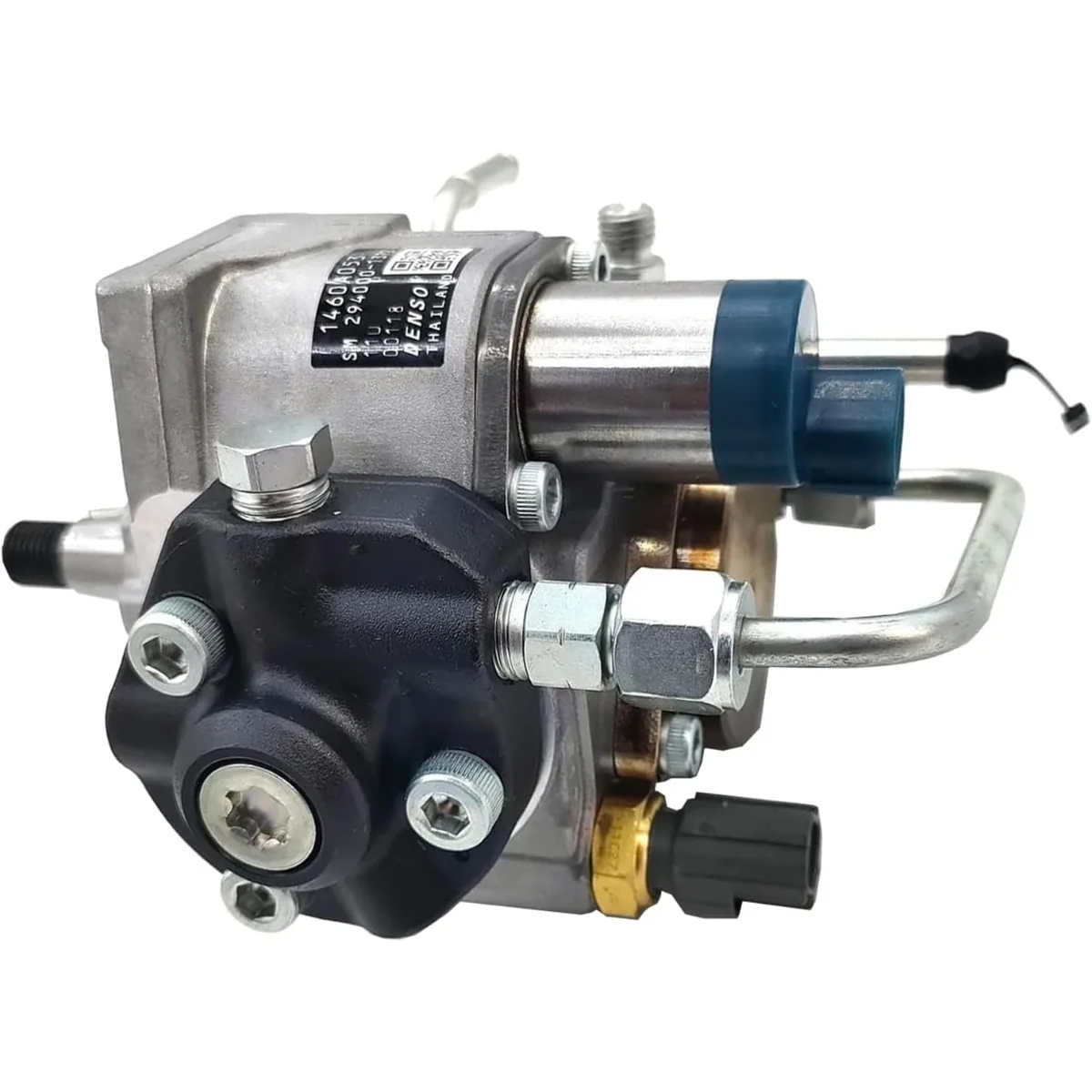 

Fuel Injection Pump 294000-1372 2940001372 for Mitsubishi 4D56 L200 2.5d Diesel Engine