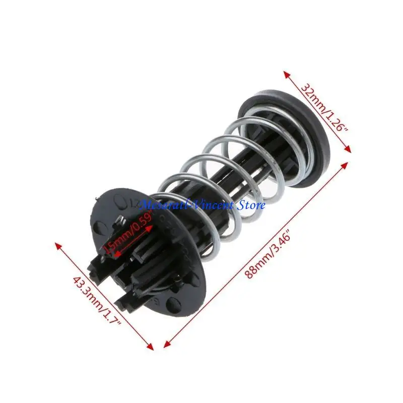 

A70F Hood Gas Spring Auto Engine Cover for Mercedes C E GLK SL Class W204 W212 R231