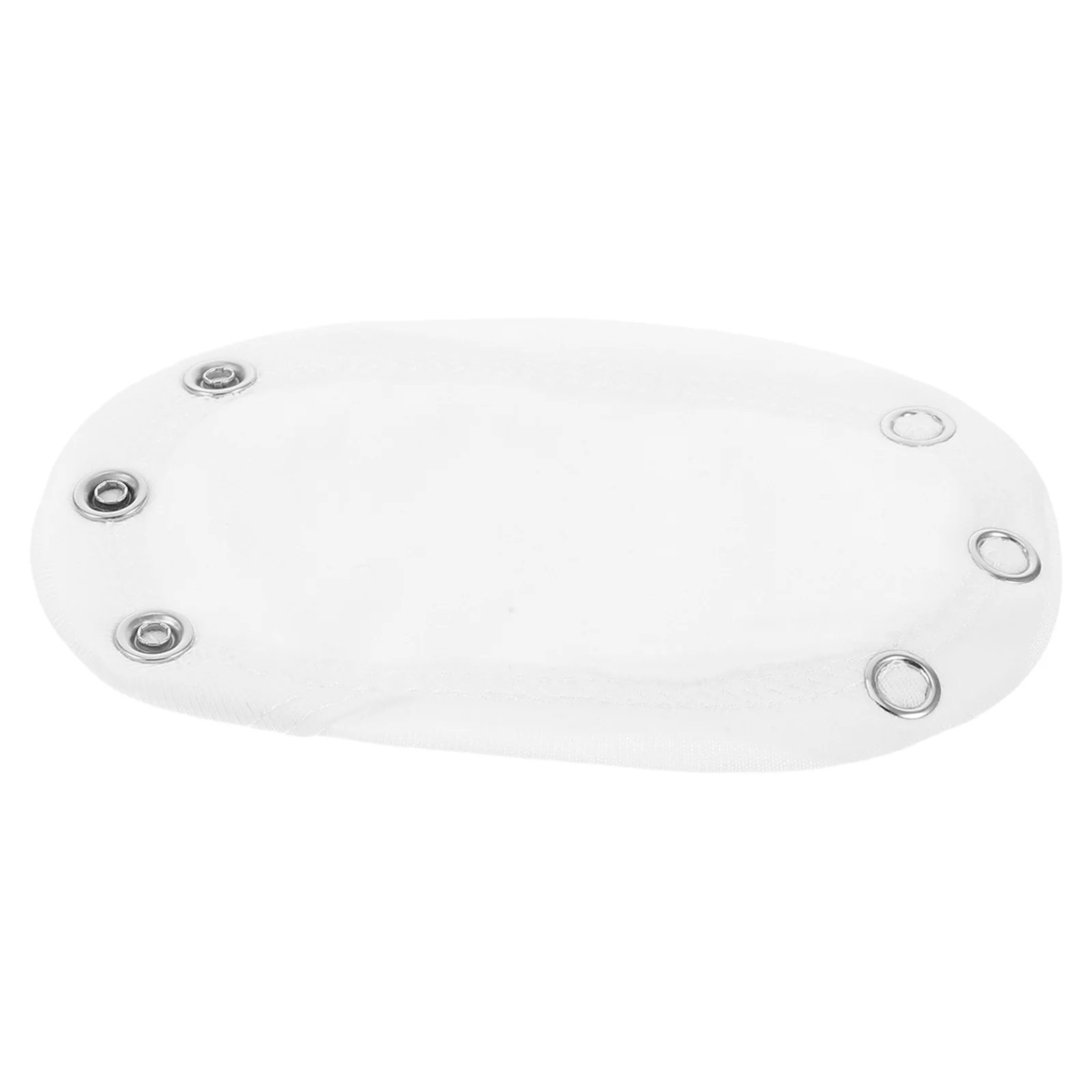 

Удлинительная пленка для детей 0-3 лет, белый хлопковый универсальный удлинитель боди, мягкий, приятный для кожи комбинезон для новорожденных, удлинитель на каждый день