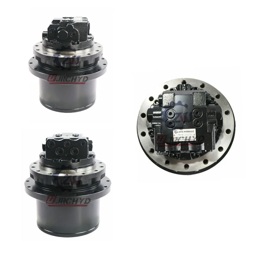 High Quality PC78US-6 Hydraulic Final Drive PC78MR-6 PC78UU-6 Travel Motor 21W-60-41201 for   PC78