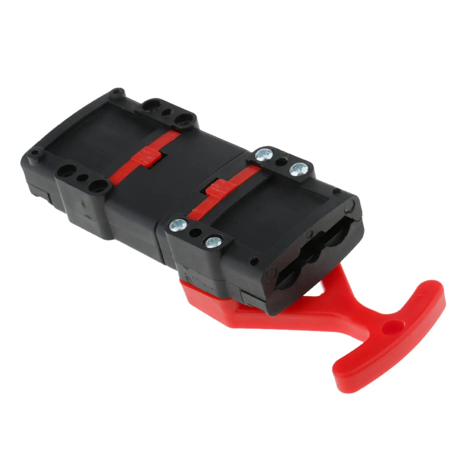 Connettore del carrello elevatore di scollegamento del cablaggio a connessione rapida della batteria 80A