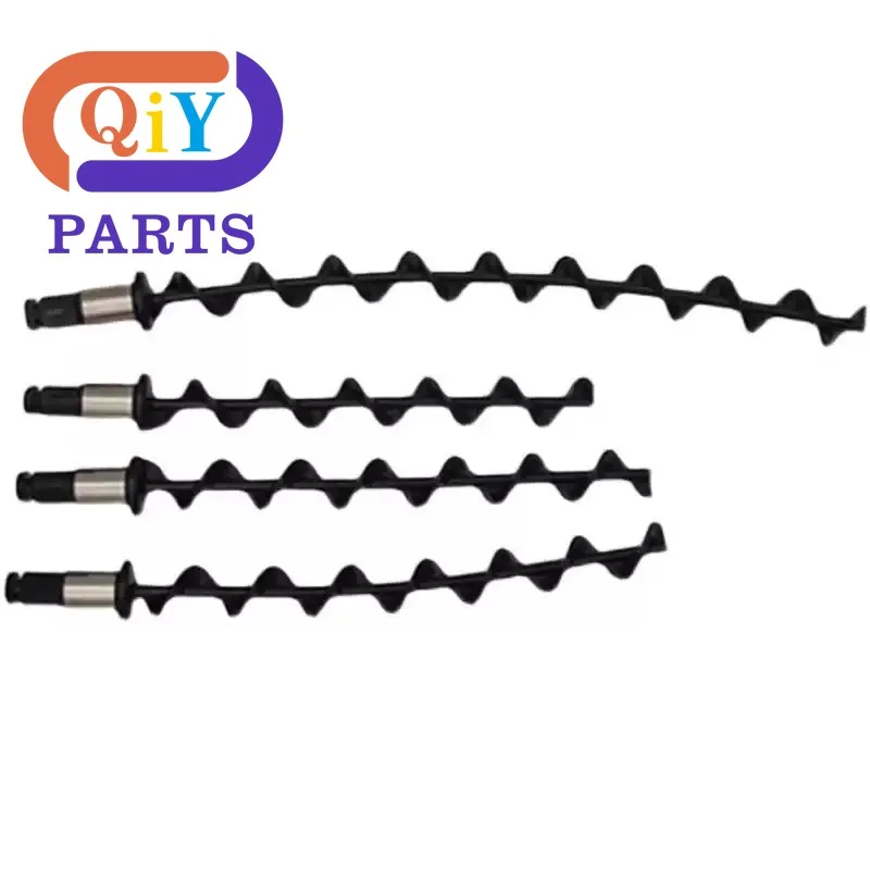 

1 компл., совместимый шнек подачи тонера для Ricoh MP C2503 C3003 C2011 4503 5503 3503 6003, винтовой стержень для отходов, копировальный аппарат, детали принтера