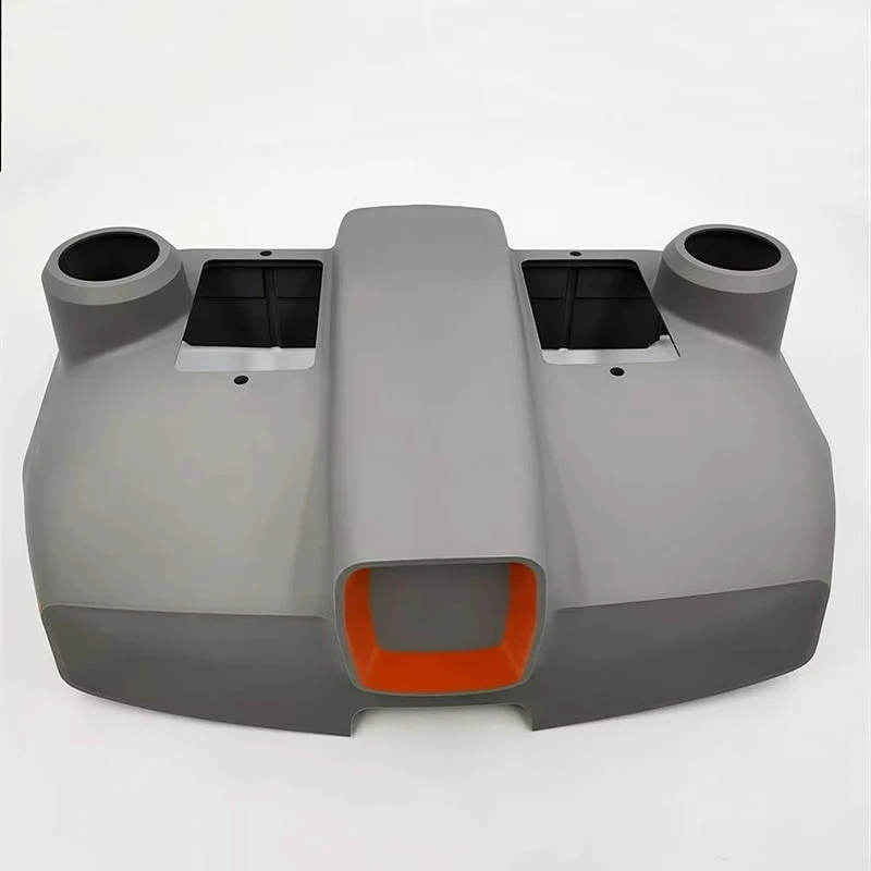 Agricultural UAV Accessories Front Shell Upper Cover For DJI T10 T30