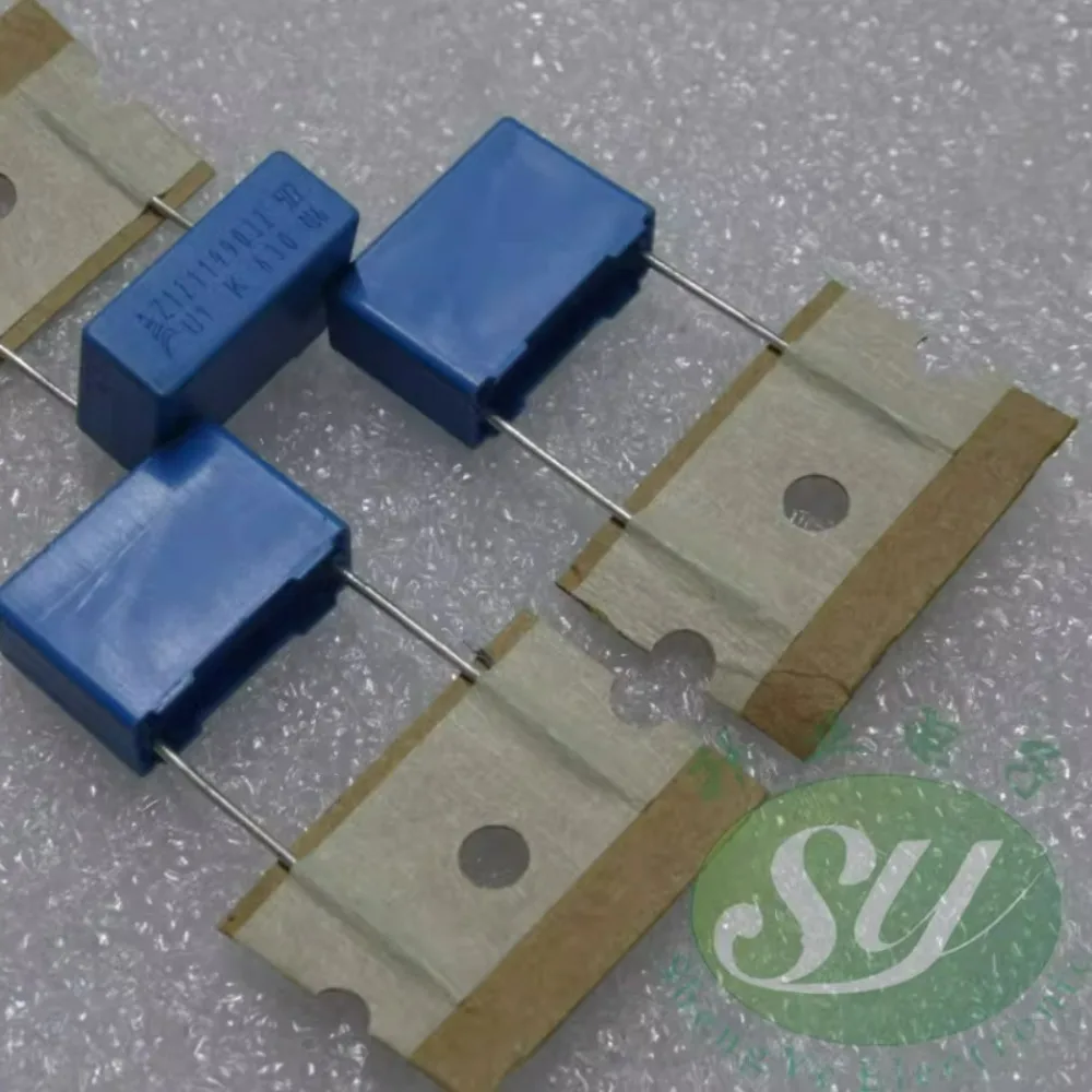 10Pcs/Lot Epcos 0.1…