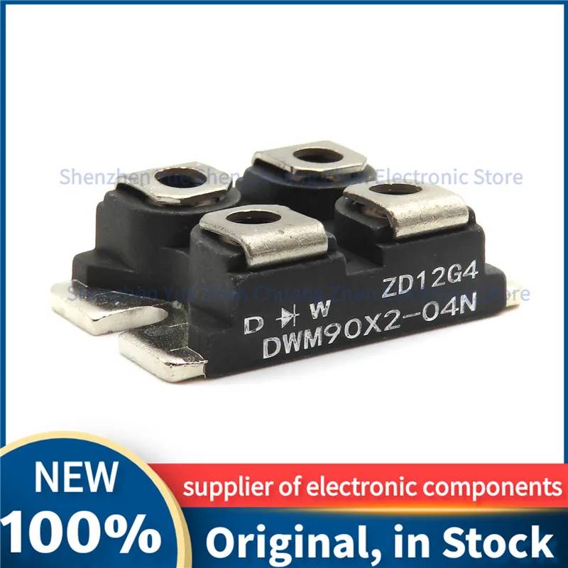 DWM90X2-04N DWM90X2-04U DWM90X2-06NP New Original Diode Module IGBT