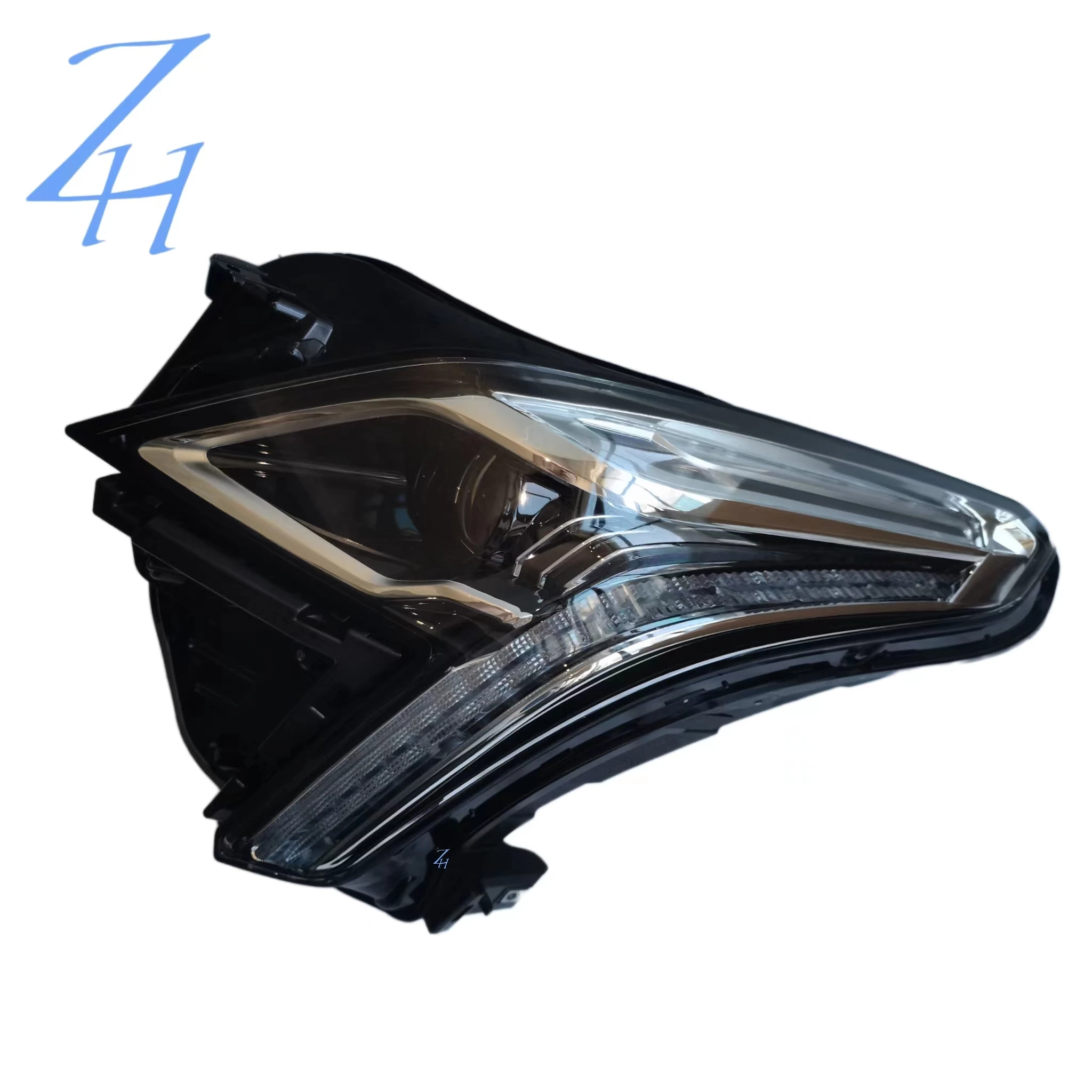 For2016-2023 Cadillac XT5 Headlight Assembly LED automotive headlight driver/passenger side headlight accessories original manuf