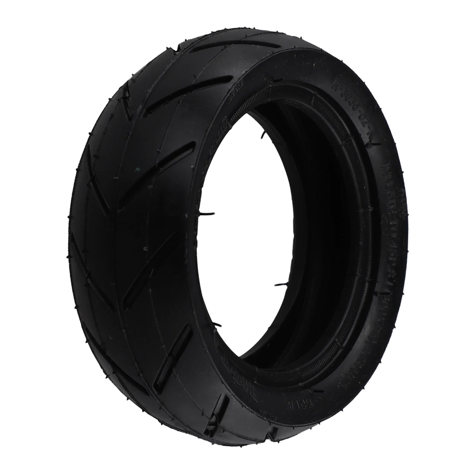 Replacement 6 Inch 150x50 Inner Tube & Outer Tire Set for Small Surfing Electric Skateboard Reliable Rubber Material