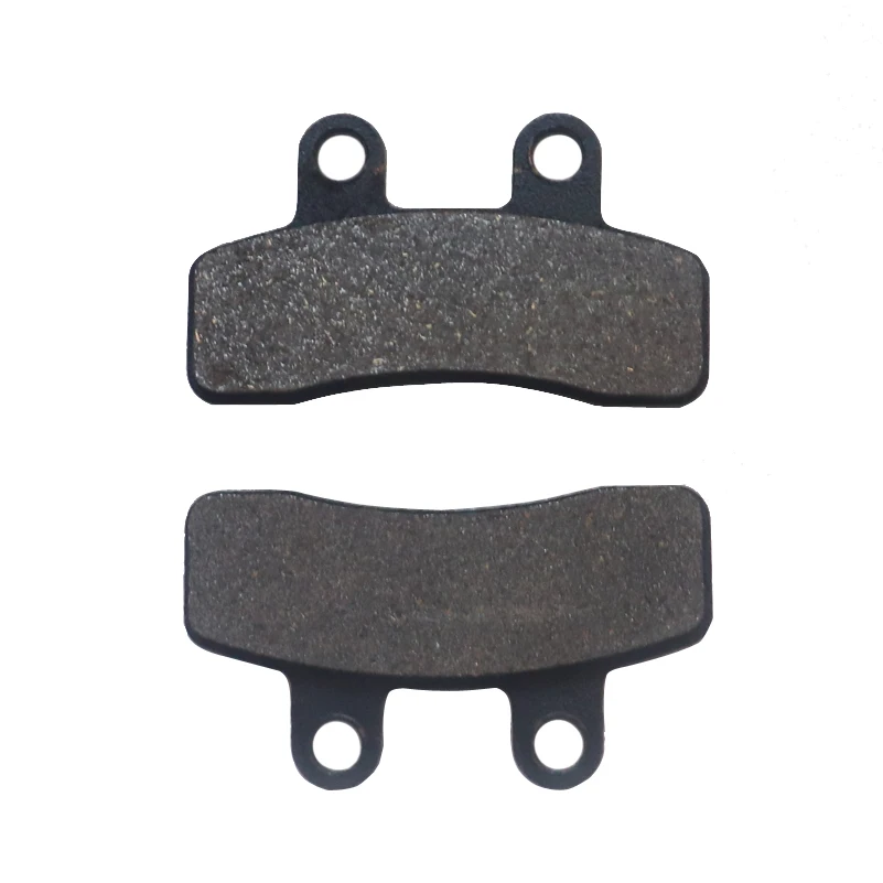 Brake Pads Fit for Apollo Orion SDG Coolster Front Dirt Bike SR 125cc 110cc 70c Pit bike