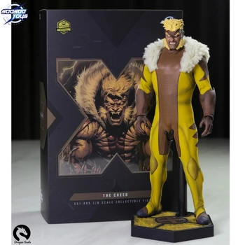 Oryginalna figurka akcji Soosootoys SST085 The Creed Sabretooth 1/6, 12 cali, pełny zestaw, model kolekcjonerski, zabawki, prezenty - dostępna od ręki.