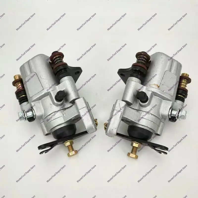 Suitable for Electric Tricycle Brake Pad Accessories Disc Brake Pump Brake Disc