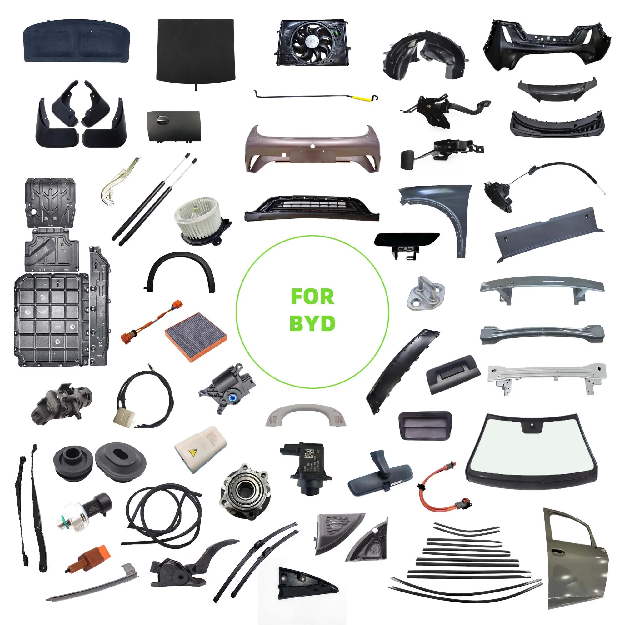 Trending Top High Q… - image